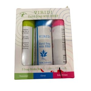 Virdi On The Go Hand Soap